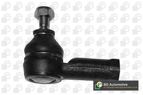 BGA Sporstangkugle sr9512 højre foraksel for VAUXHALL