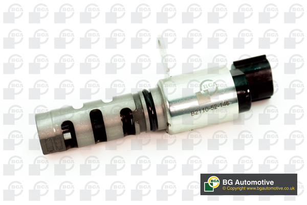 BGA Styreventil, knastakselforstilling ocv9122 Indsugningsside for TOYOTA