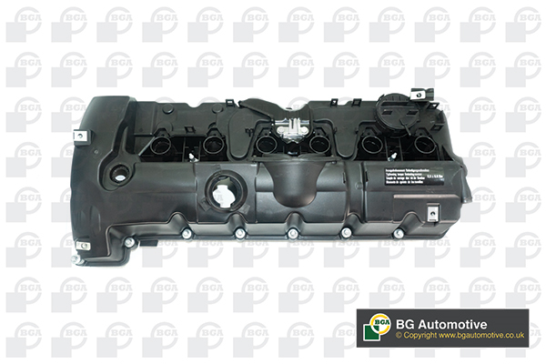 BGA Topdæksel rc09000 for BMW