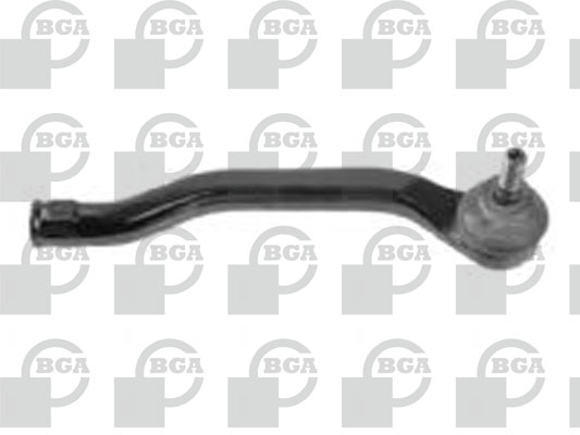 BGA Sporstangkugle SR7321 højre foraksel for RENAULT