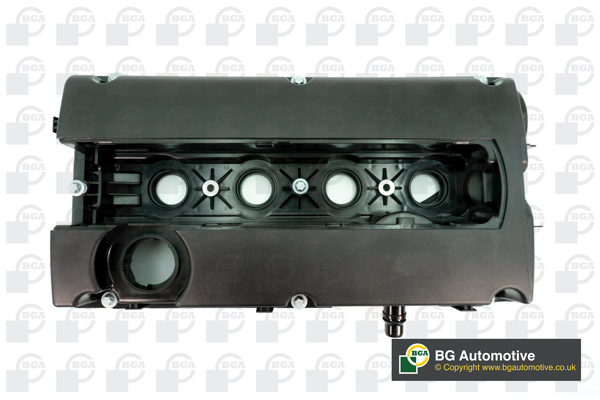 BGA Topdæksel rc65001 for OPEL GENERAL MOTORS