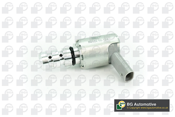 BGA Styreventil, knastakselforstilling ocv0118 nede for VW