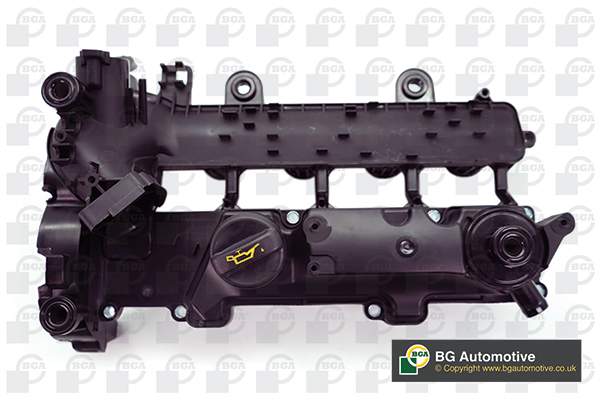 BGA Topdæksel rc14000 for FORD PEUGEOT MAZDA