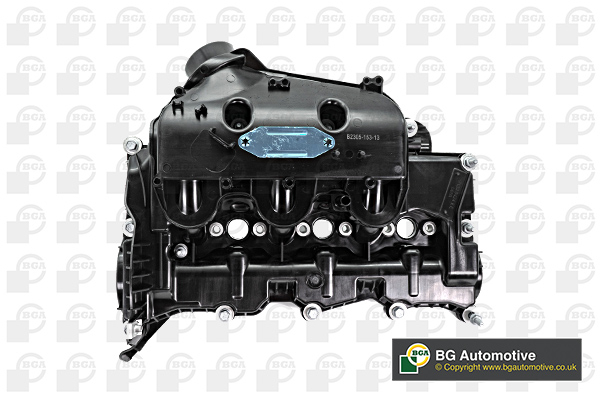 BGA Topdæksel rc42001 venstre for PEUGEOT FORD JAGUAR LAND ROVER