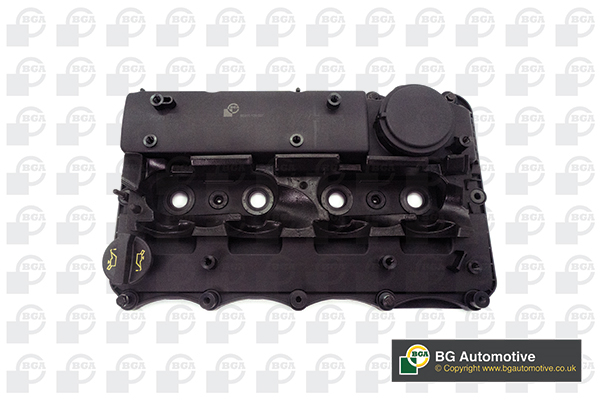 BGA Topdæksel rc23003 for FORD LAND ROVER PEUGEOT