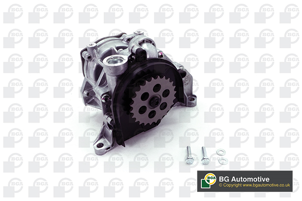 BGA Oliepumpe lp0907 for BMW
