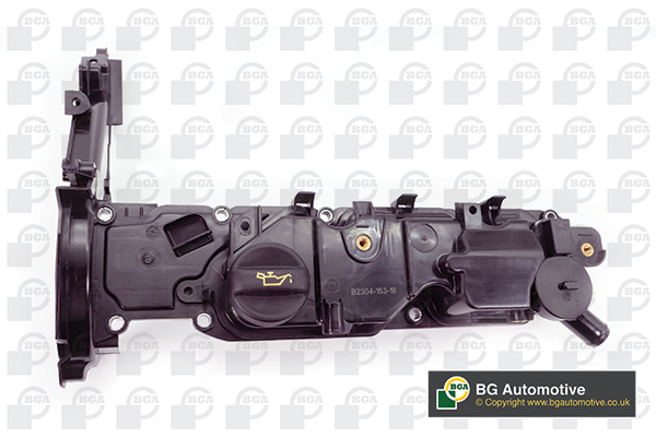 BGA Topdæksel rc65008 for FORD VAUXHALL VOLVO DS FIAT MITSUBISHI