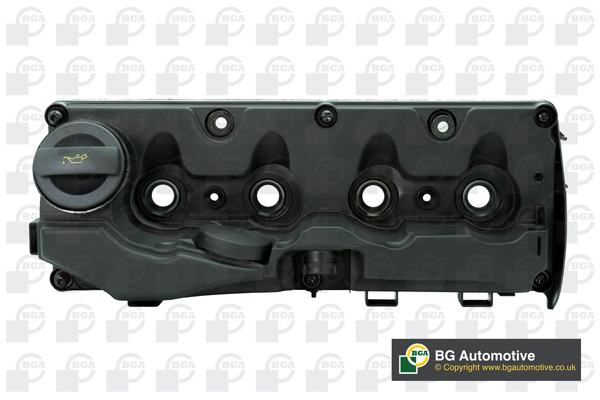BGA Topdæksel rc01021 for SEAT