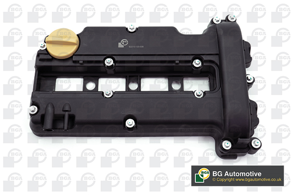 BGA Topdæksel rc65002 for OPEL VAUXHALL SUZUKI