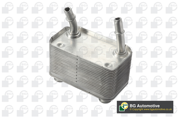 BGA Oliekøler, automatisk gearkasse co0902 for BMW
