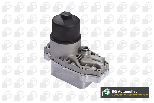 BGA Hus, oliefilter co4200 for PEUGEOT JAGUAR LAND ROVER