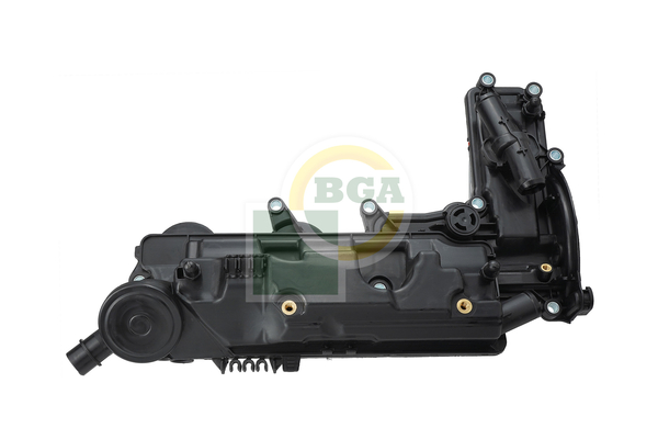 BGA Topdæksel rc4225 for LAND ROVER