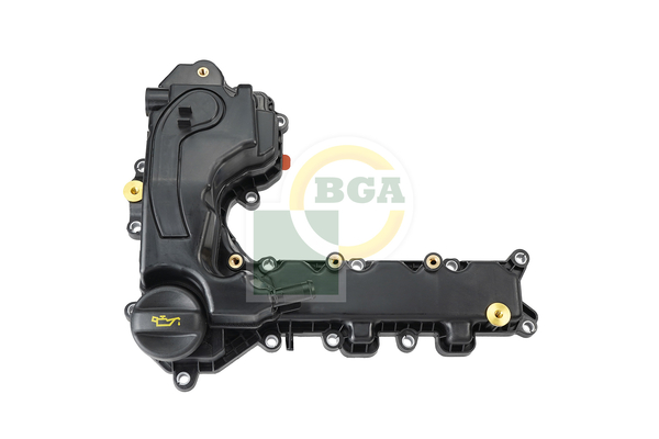 BGA Topdæksel rc14001 for DS
