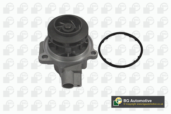 BGA Vandpumpe cp0108 for VW