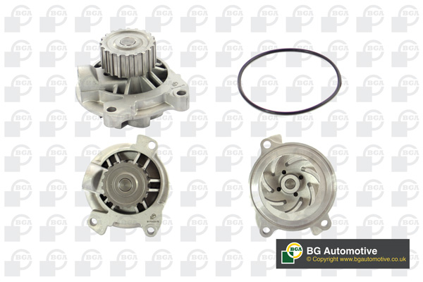 BGA Vandpumpe cp18548 for VOLVO VW