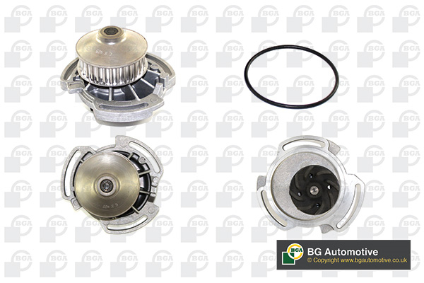 BGA Vandpumpe CP2794 for VW SEAT AUDI