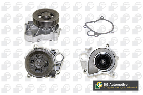 BGA Vandpumpe cp3260 for BMW