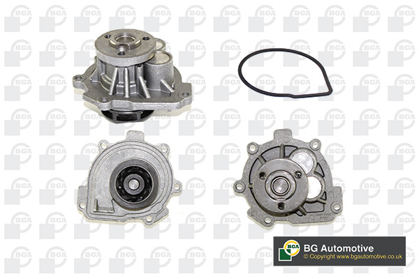 BGA Vandpumpe cp3400 for VAUXHALL SAAB CHEVROLET ALFA ROMEO FIAT RENAULT NISSAN OPEL