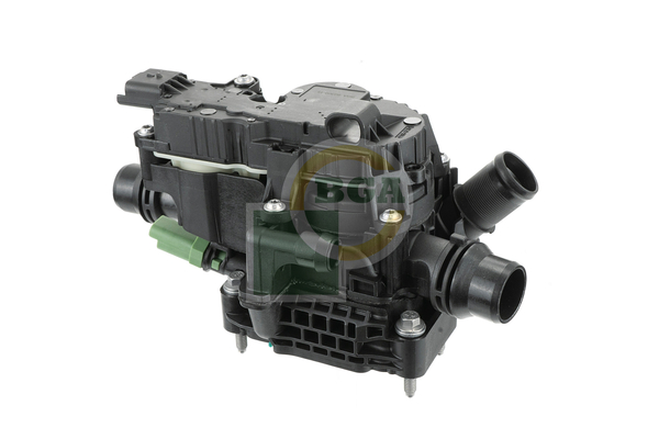 BGA Termostat, kølemiddel ct1419 for PEUGEOT TOYOTA