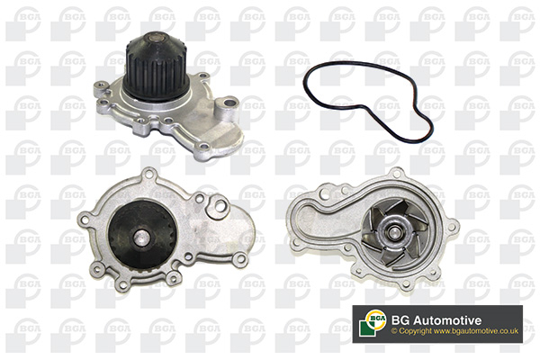 BGA Vandpumpe cp14300 for CHRYSLER MITSUBISHI