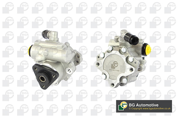 BGA Hydraulikpumpe, styresystem psp0105 for VW AUDI SKODA