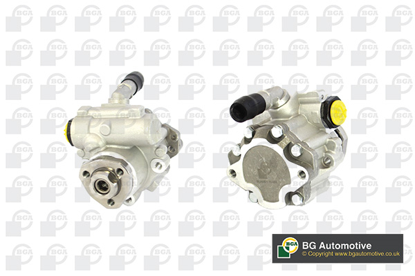BGA Hydraulikpumpe, styresystem psp0110 for VW