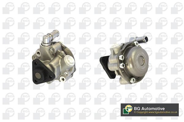 BGA Hydraulikpumpe, styresystem psp0900 for BMW