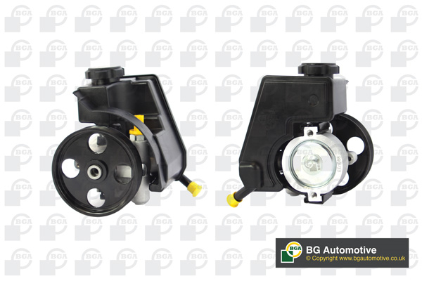 BGA Hydraulikpumpe, styresystem psp1400 for PEUGEOT