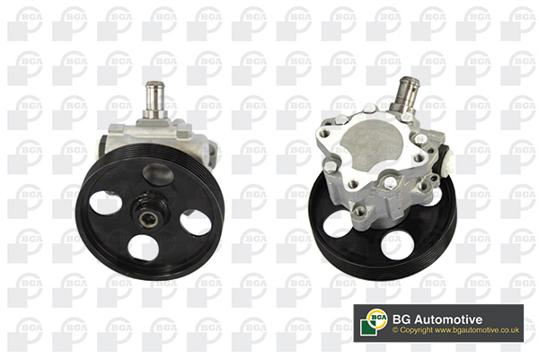 BGA Hydraulikpumpe, styresystem psp1435 for CITROËN PEUGEOT