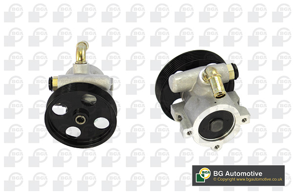 BGA Hydraulikpumpe, styresystem psp1440 for PEUGEOT CITROËN
