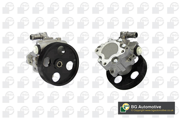 BGA Hydraulikpumpe, styresystem psp1445 for PEUGEOT