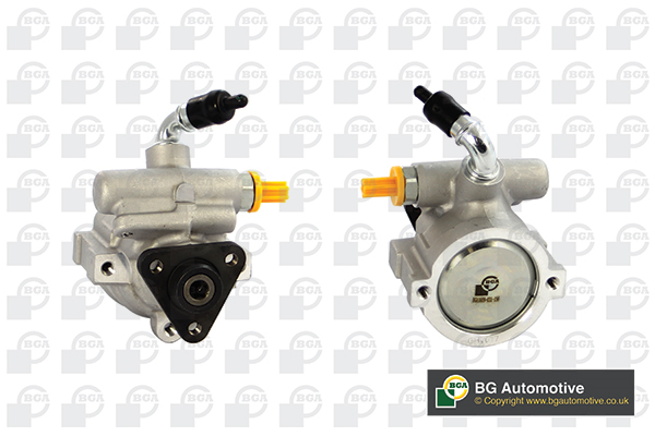 BGA Hydraulikpumpe, styresystem psp2207 for FIAT LANCIA