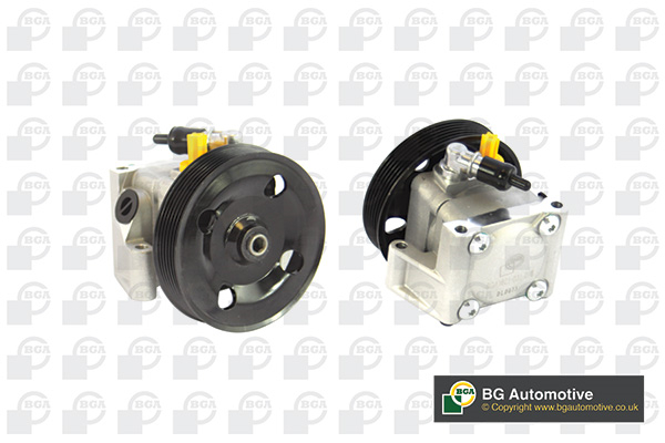 BGA Hydraulikpumpe, styresystem psp2300 for FORD VOLVO