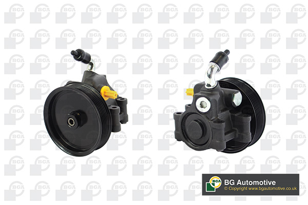 BGA Hydraulikpumpe, styresystem psp2301 for FORD