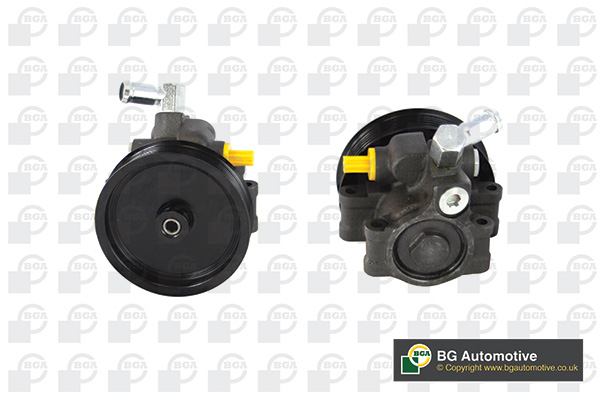 BGA Hydraulikpumpe, styresystem psp2305 for FORD