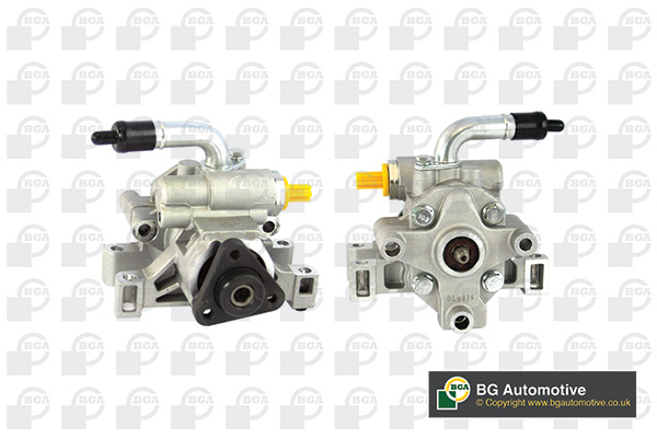 BGA Hydraulikpumpe, styresystem psp2330 for FORD PEUGEOT FIAT