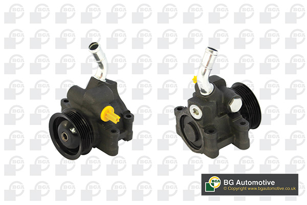 BGA Hydraulikpumpe, styresystem psp2340 for FORD