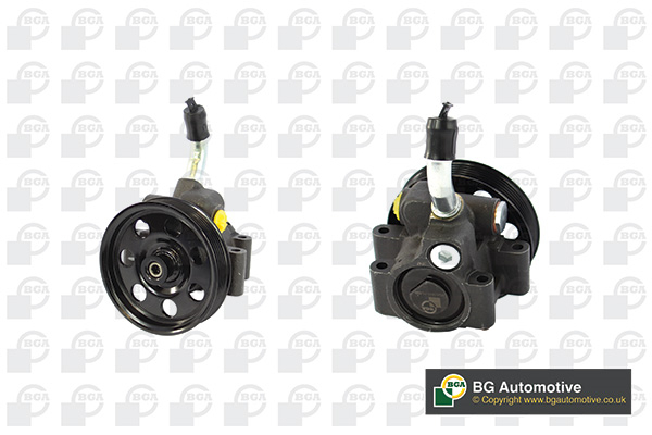 BGA Hydraulikpumpe, styresystem psp2375 for FORD