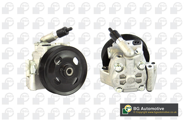 BGA Hydraulikpumpe, styresystem psp2395 for FORD