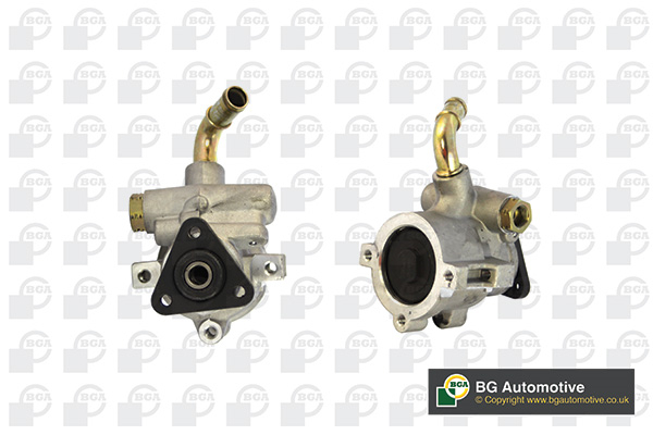 BGA Hydraulikpumpe, styresystem psp3400 for JEEP