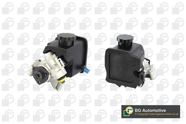 BGA Hydraulikpumpe, styresystem psp5600 for MERCEDES-BENZ