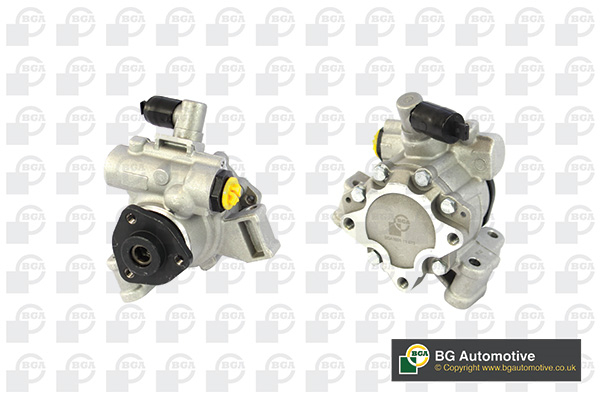 BGA Hydraulikpumpe, styresystem psp5610 for MERCEDES-BENZ