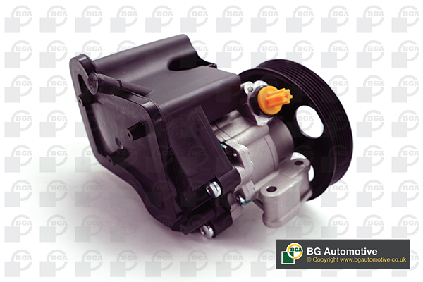 BGA Hydraulikpumpe, styresystem psp5630 for MERCEDES-BENZ