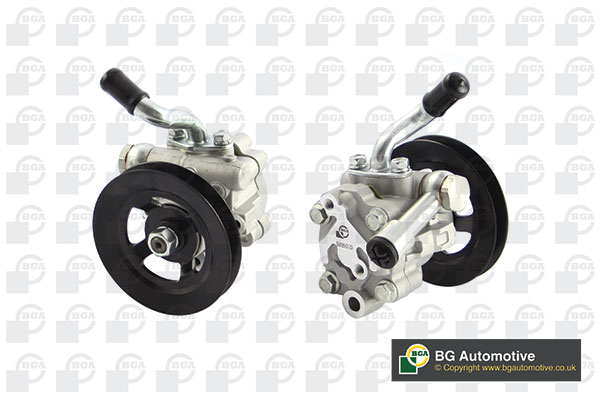 BGA Hydraulikpumpe, styresystem psp6309 for NISSAN