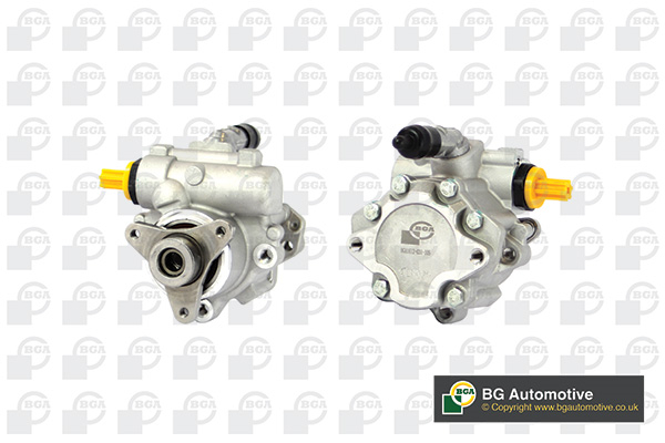 BGA Hydraulikpumpe, styresystem psp7315 for OPEL VAUXHALL RENAULT
