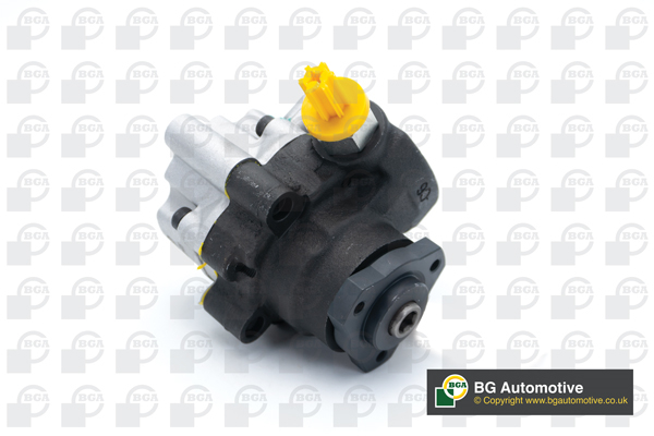 BGA Hydraulikpumpe, styresystem PSP7500 for ROVER