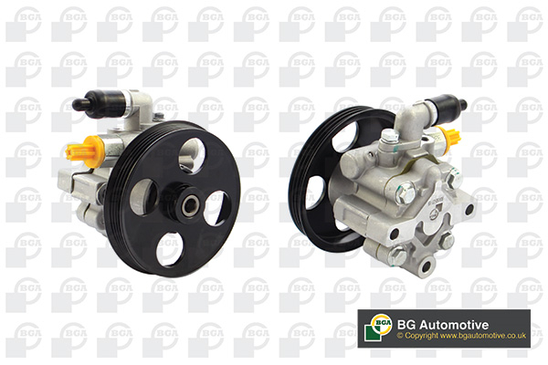 BGA Hydraulikpumpe, styresystem psp9530 for CHEVROLET