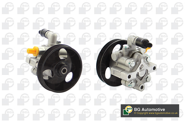 BGA Hydraulikpumpe, styresystem psp9546 for OPEL