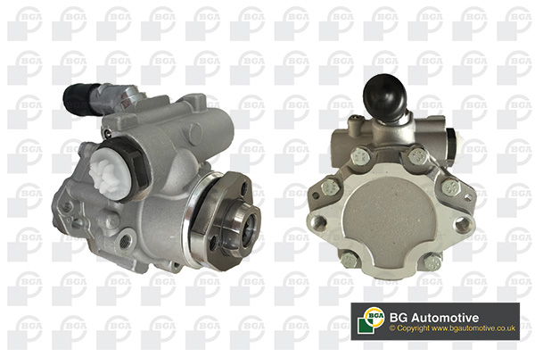 BGA Hydraulikpumpe, styresystem psp9601 for VW