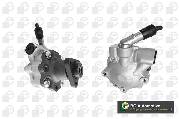 BGA Hydraulikpumpe, styresystem psp9602 for VW